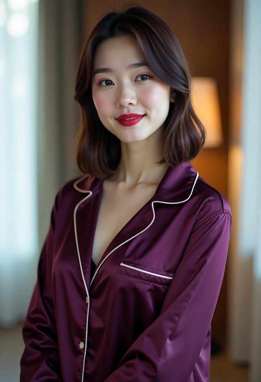 在你的冬夜里闪耀