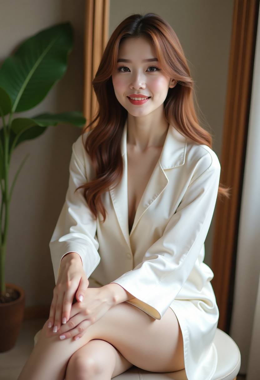 锦月如歌