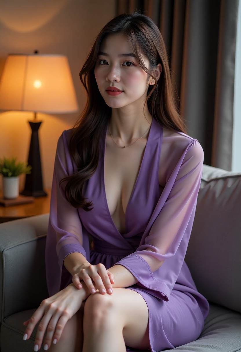 嫁金钗·喜结缘番外